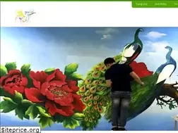 Sites similar to vetranhtuongtphcm.com