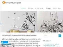 Sites similar to vetranhtuongviet.vn