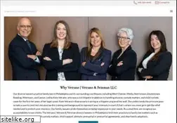 Sites similar to vetranolaw.com