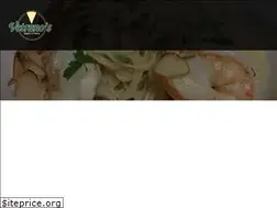 Sites similar to vetranosrestaurant.com