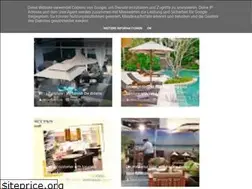 Sites similar to vetraoutdoorfurniture.blogspot.com