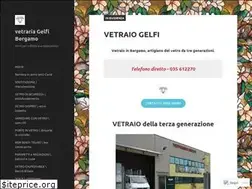 Sites similar to vetrariagelfibergamo.com