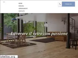 Sites similar to vetrariamonti.com