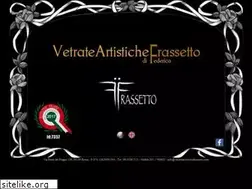 Sites similar to vetrateartistichefrassetto.com