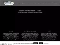 Sites similar to vetratedarte.com