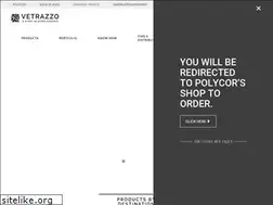Sites similar to vetrazzo.com