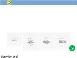 Sites similar to vetreboucas.com.br
