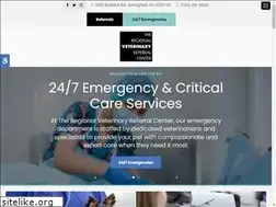 Sites similar to vetreferralcenter.com