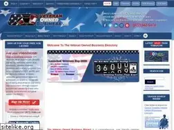 Sites similar to vetrepreneurs.org