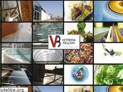 Sites similar to vetreriabelloni.it