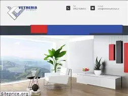 Sites similar to vetreriacalabria.it