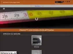 Sites similar to vetreriadimensionevetro.com