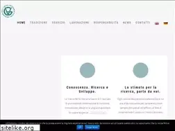 Sites similar to vetreriagiacon.it