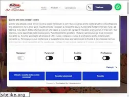 Sites similar to vetreriamiceli.com