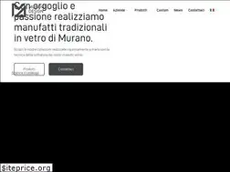 Sites similar to vetreriamuranodesign.com