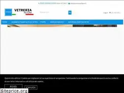 Sites similar to vetreriapeligna.it
