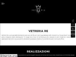 Sites similar to vetreriare.com