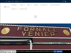 Sites similar to vetreriavenier.com