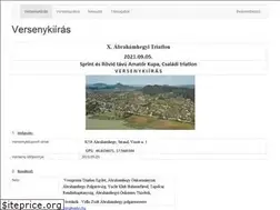 Sites similar to vetri.hu