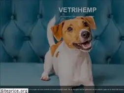 Sites similar to vetrihemp.nl