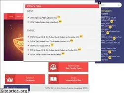 Sites similar to vetriias.com
