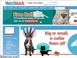 Sites similar to vetrimark.com