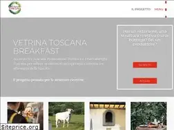 Sites similar to vetrina.toscana.it