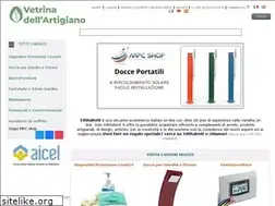 Sites similar to vetrinadellartigiano.it