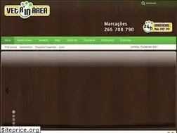 Sites similar to vetrinarea.pt