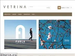 Sites similar to vetrinaturkiye.com