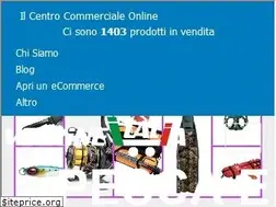 Sites similar to vetrineitalia.com