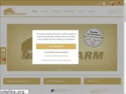 Sites similar to vetripharm.de