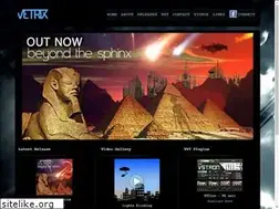 Sites similar to vetrixmusic.com
