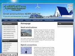Sites similar to vetrne-elektrarny.eu