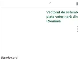 Sites similar to vetro.vet