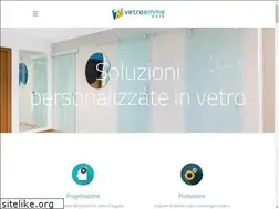 Sites similar to vetroemme.com