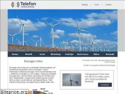 Sites similar to vetrogeneratori.co.rs