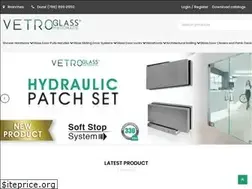 Sites similar to vetroglass.com