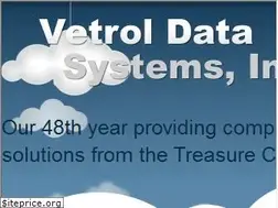 Sites similar to vetrol.com
