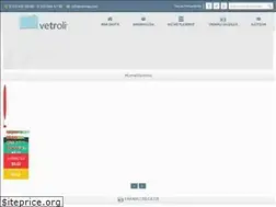 Sites similar to vetroli.com