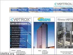 Sites similar to vetrolin.fr