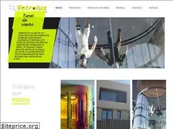 Sites similar to vetrolux.es