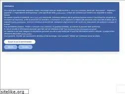 Sites similar to vetromeccanica.net