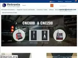 Sites similar to vetronix.com