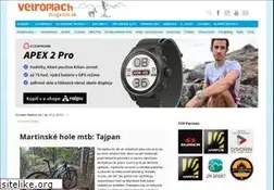 Sites similar to vetroplachmagazin.sk