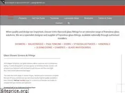 Sites similar to vetroraccordi.com