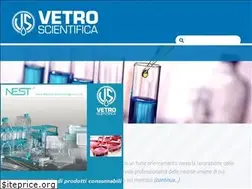 Sites similar to vetroscientifica.com