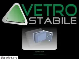 Sites similar to vetrostabile.com