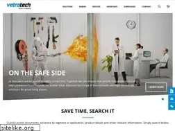Sites similar to vetrotech.com