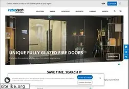 Sites similar to vetrotech.hu